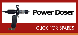 Power Doser Spares